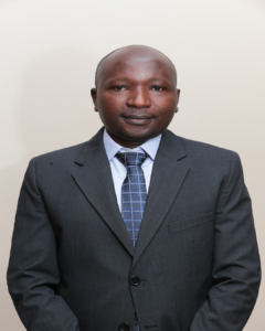 Hon. David Kinyua Wangui-MCA Mutira Ward