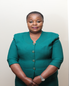 Hon. Gathuku Irene Muthoni-MCA Specially Elected