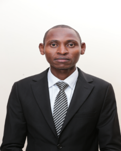 Hon. Nyaga Charles Nyamu-MCA Murinduko Ward