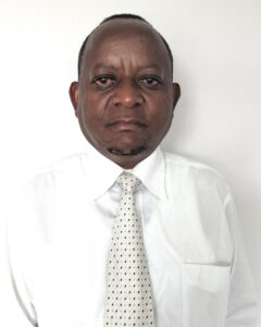 Mr. John Maina Muchiri