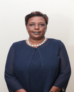 Hon. Kamau Grace Wanja-MCA Specially Elected