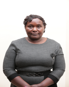 Hon. Muriithi Caroline Wanjiku-MCA Karumandi Ward