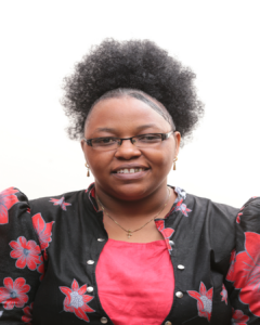 Hon. Ndirangu Susan Nduta-MCA Specially Elected