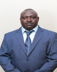 Hon. Njiru Peter Gitonga-MCA Wamumu Ward
