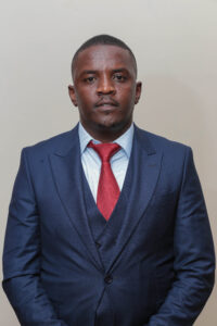 Hon. Thomas Mwangi Muriuki
