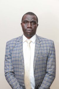 Hon.Daniel Muriithi Mbungu